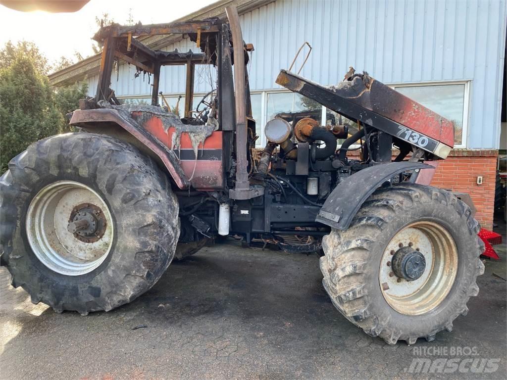 Case IH 7130 Traktorid