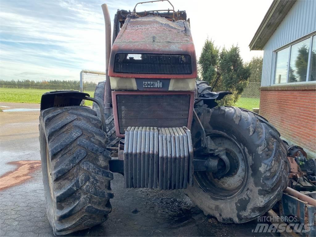 Case IH 7130 Traktorid