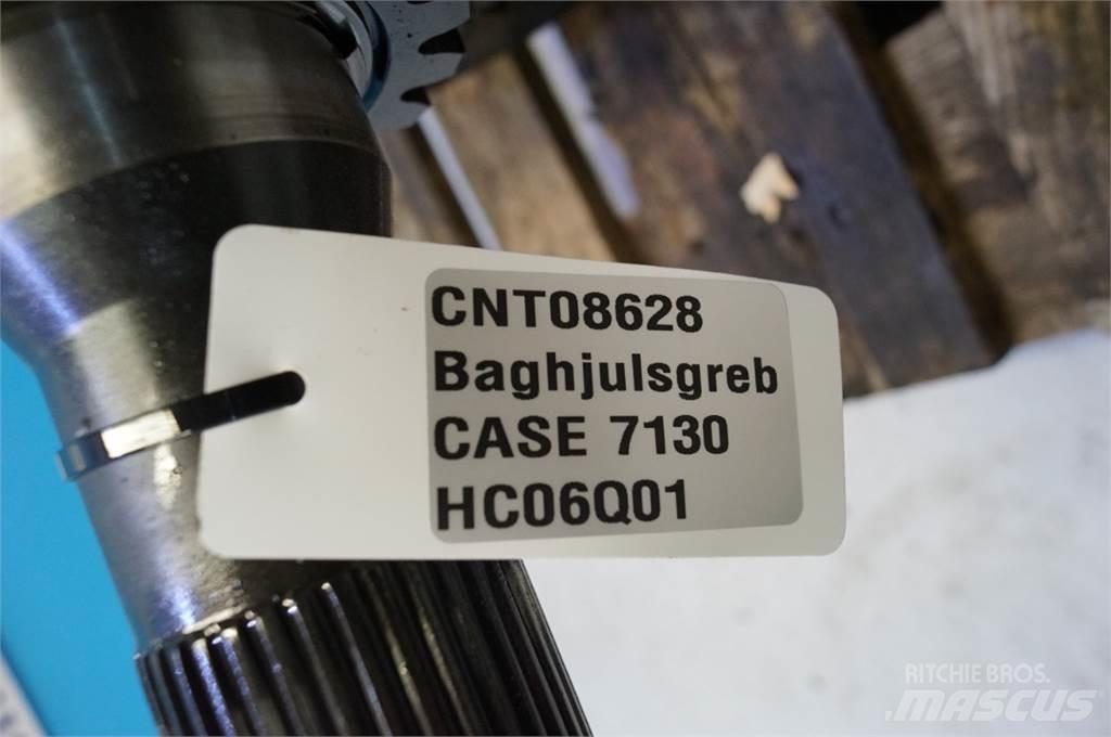 Case IH 7130 Muud traktoritarvikud