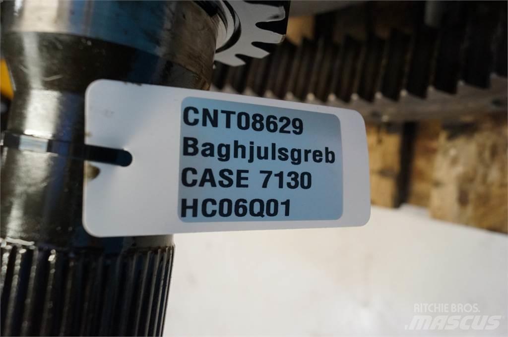 Case IH 7130 Muud traktoritarvikud