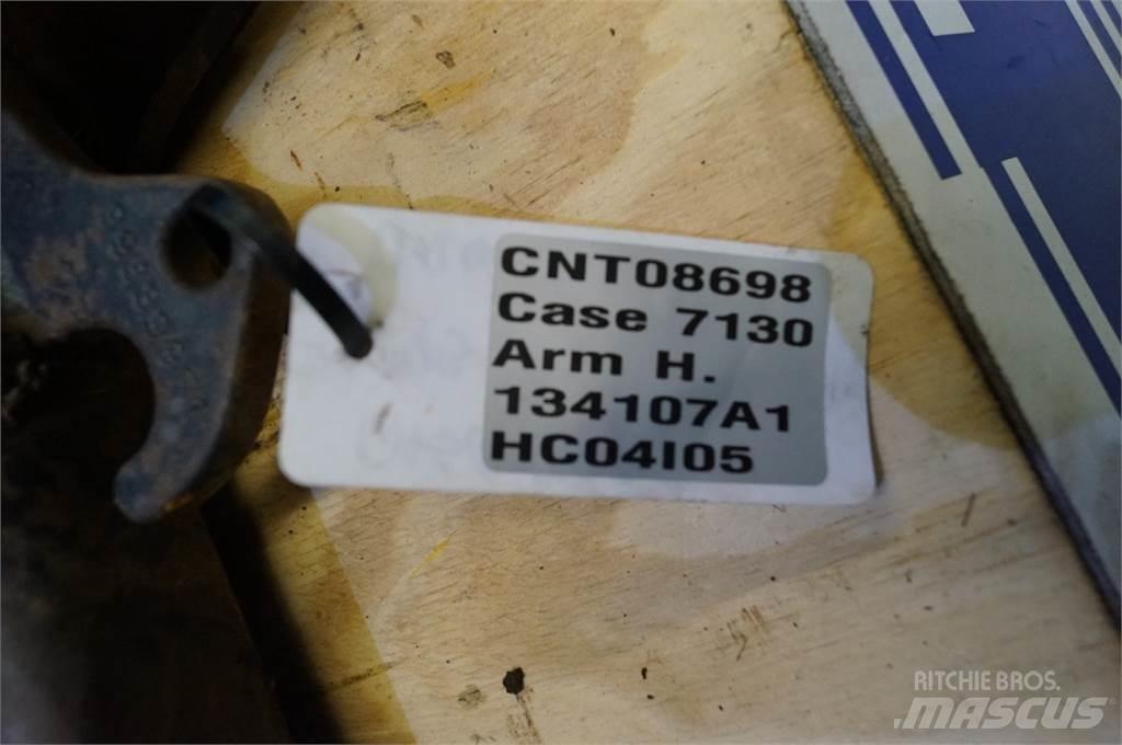 Case IH 7130 Muud traktoritarvikud