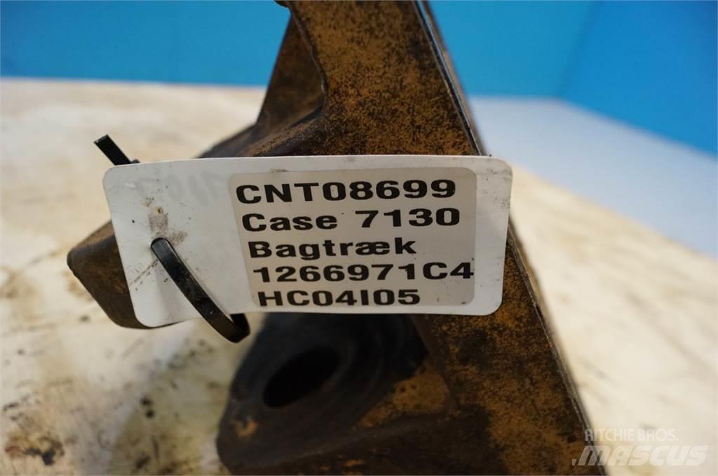 Case IH 7130 Muud traktoritarvikud