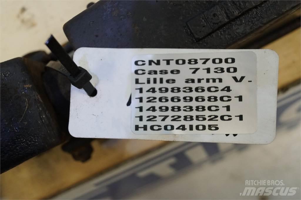 Case IH 7130 Muud traktoritarvikud