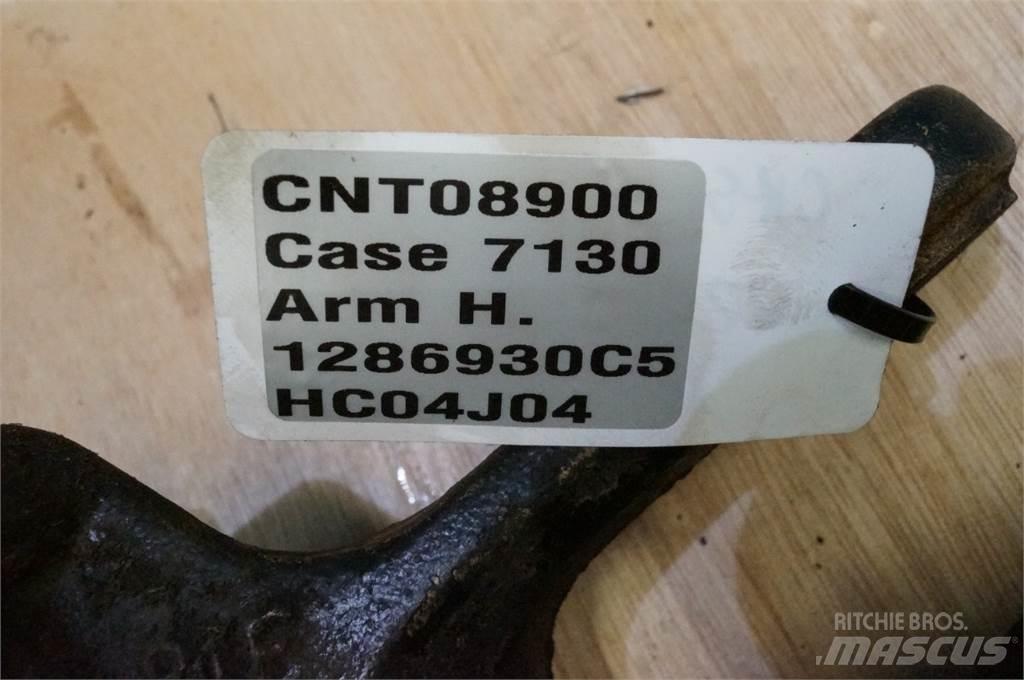 Case IH 7130 Muud traktoritarvikud