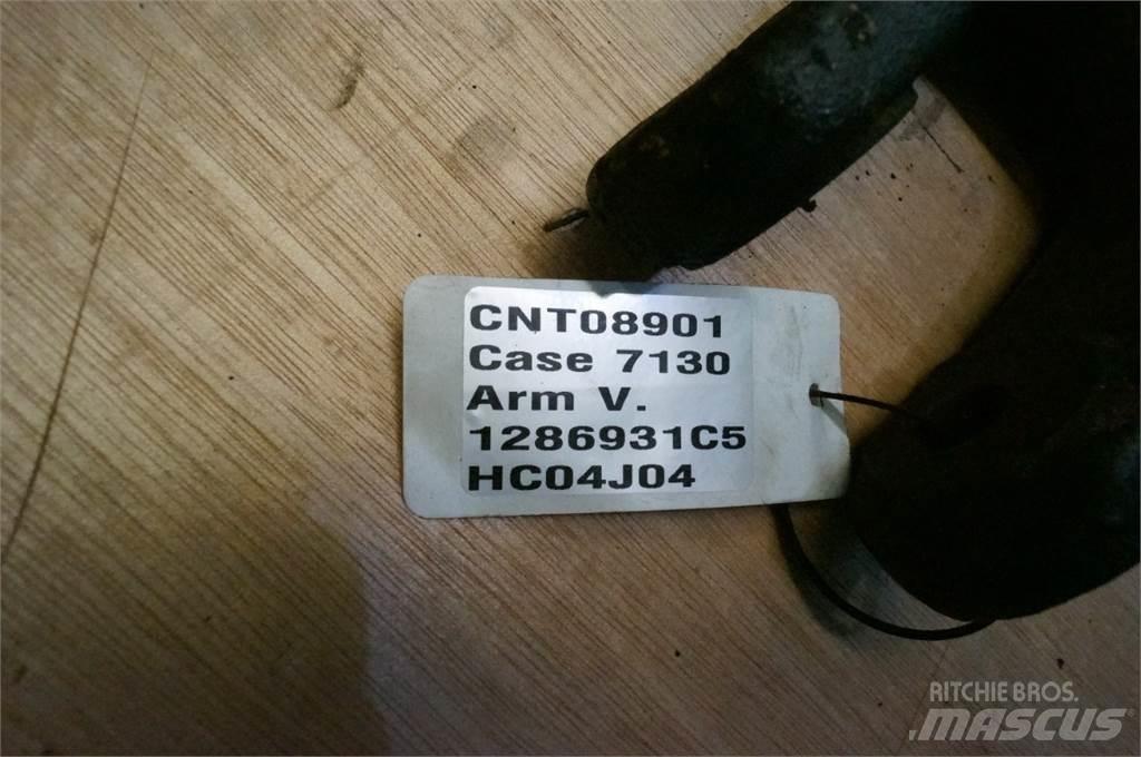 Case IH 7130 Muud traktoritarvikud
