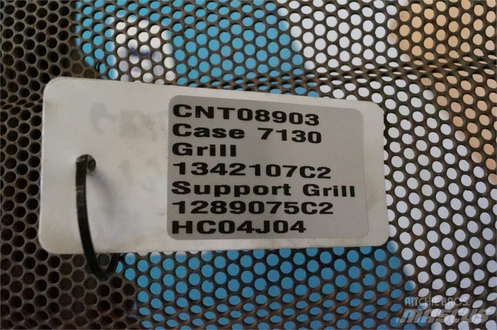 Case IH 7130 Muud traktoritarvikud