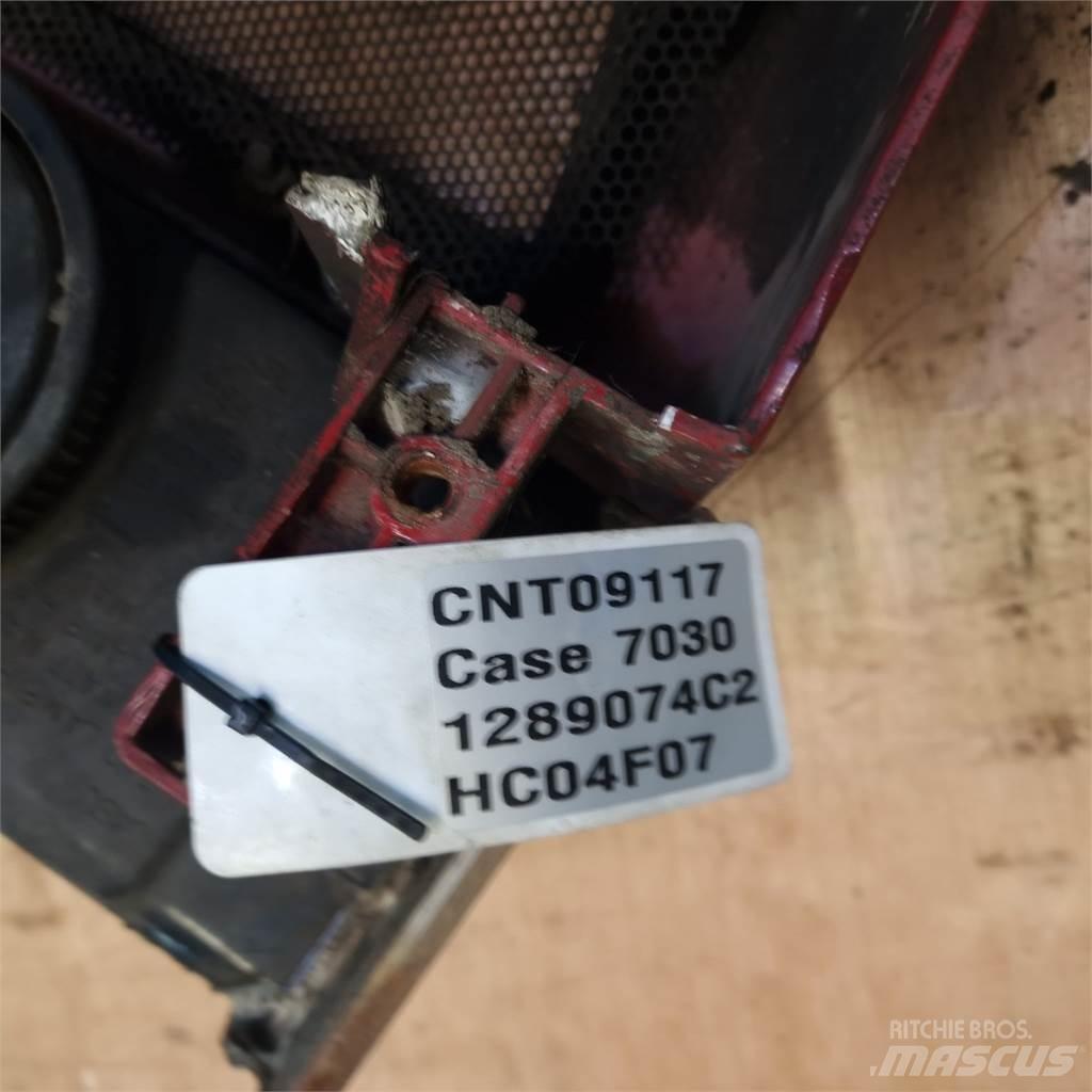 Case IH 7130 Muud traktoritarvikud