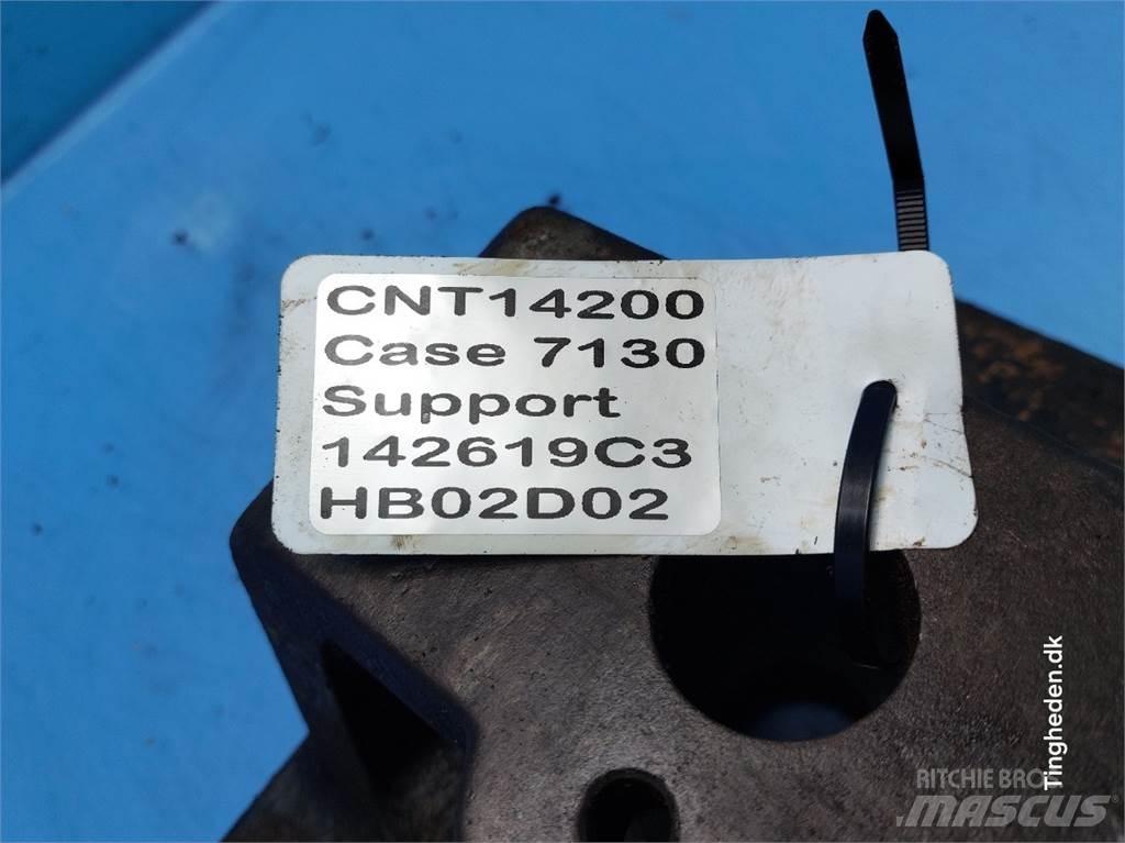 Case IH 7130 Muud traktoritarvikud