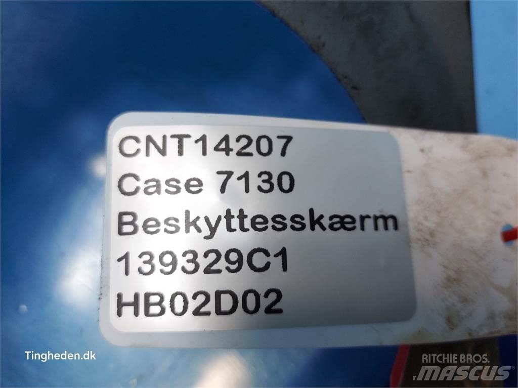 Case IH 7130 Ülekandemehhanism