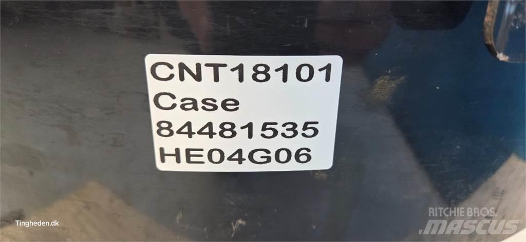 Case IH 7130 Lisavarustus ja komponendid