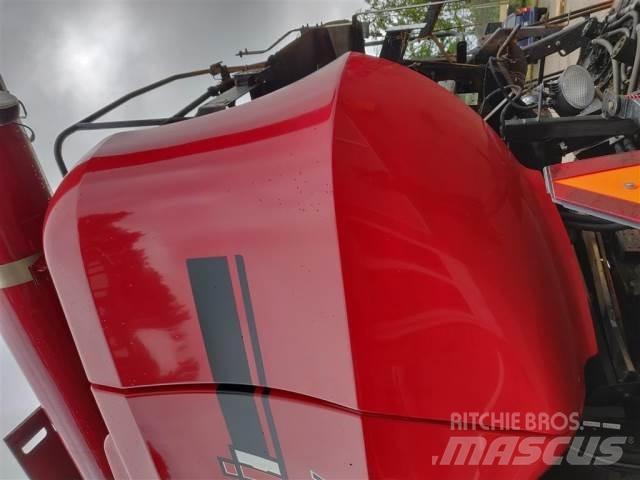 Case IH 8010 Muud põllumajandusmasinad