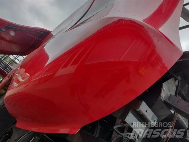 Case IH 8010 Muud põllumajandusmasinad