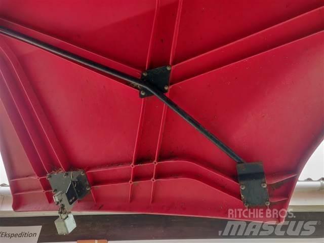 Case IH 8010 Muud põllumajandusmasinad