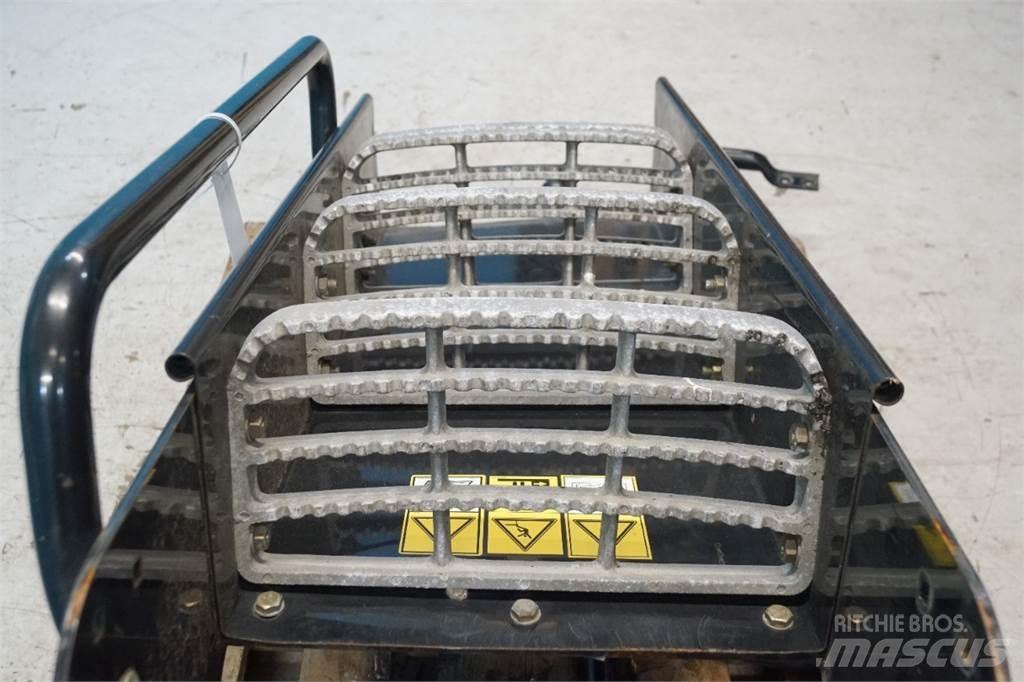 Case IH 8010 Muud põllumajandusmasinad