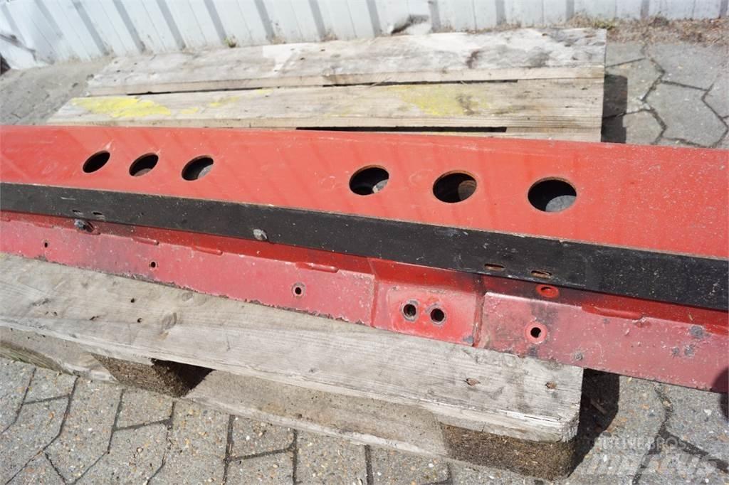 Case IH 8010 Muud põllumajandusmasinad