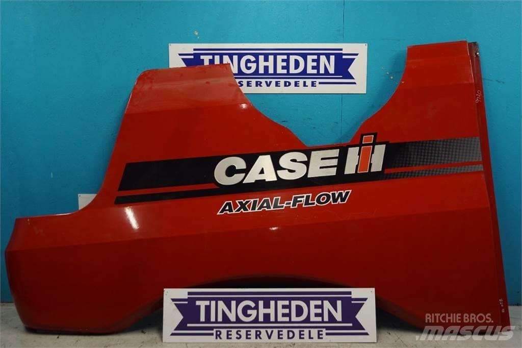 Case IH 9120 Muud põllumajandusmasinad