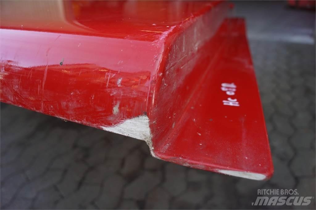 Case IH 9120 Muud põllumajandusmasinad