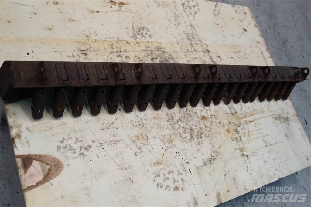 Case IH 9120 Lisavarustus ja komponendid