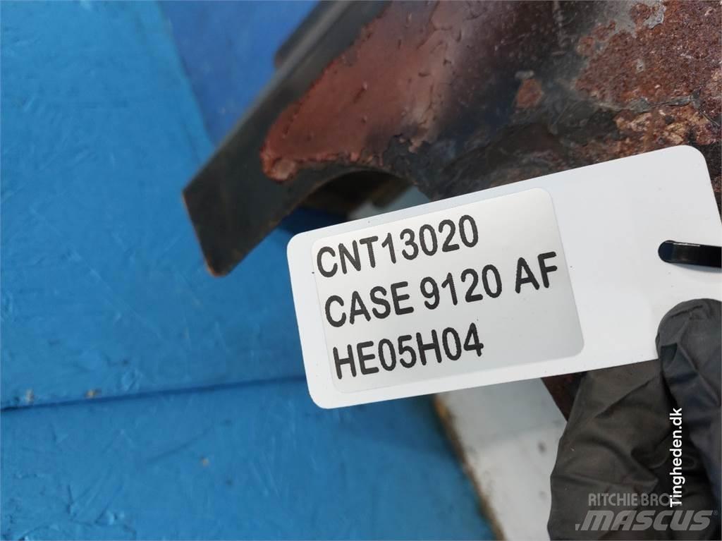 Case IH 9120 Lisavarustus ja komponendid