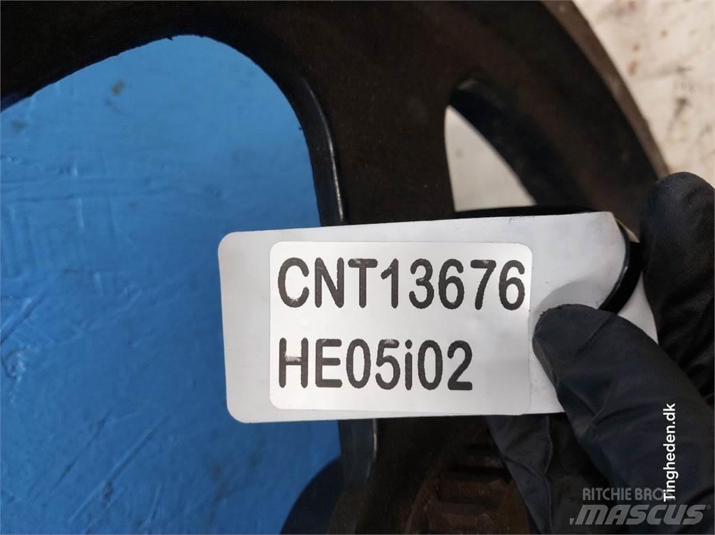 Case IH 9120 Muud põllumajandusmasinad