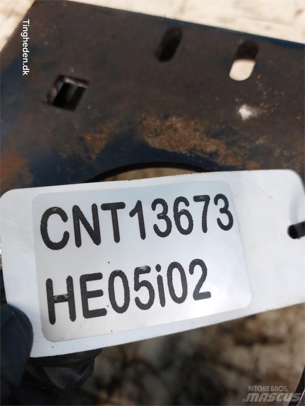 Case IH 9120 Muud põllumajandusmasinad