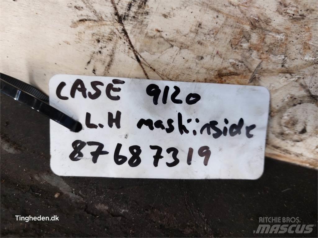Case IH 9120 Muud põllumajandusmasinad