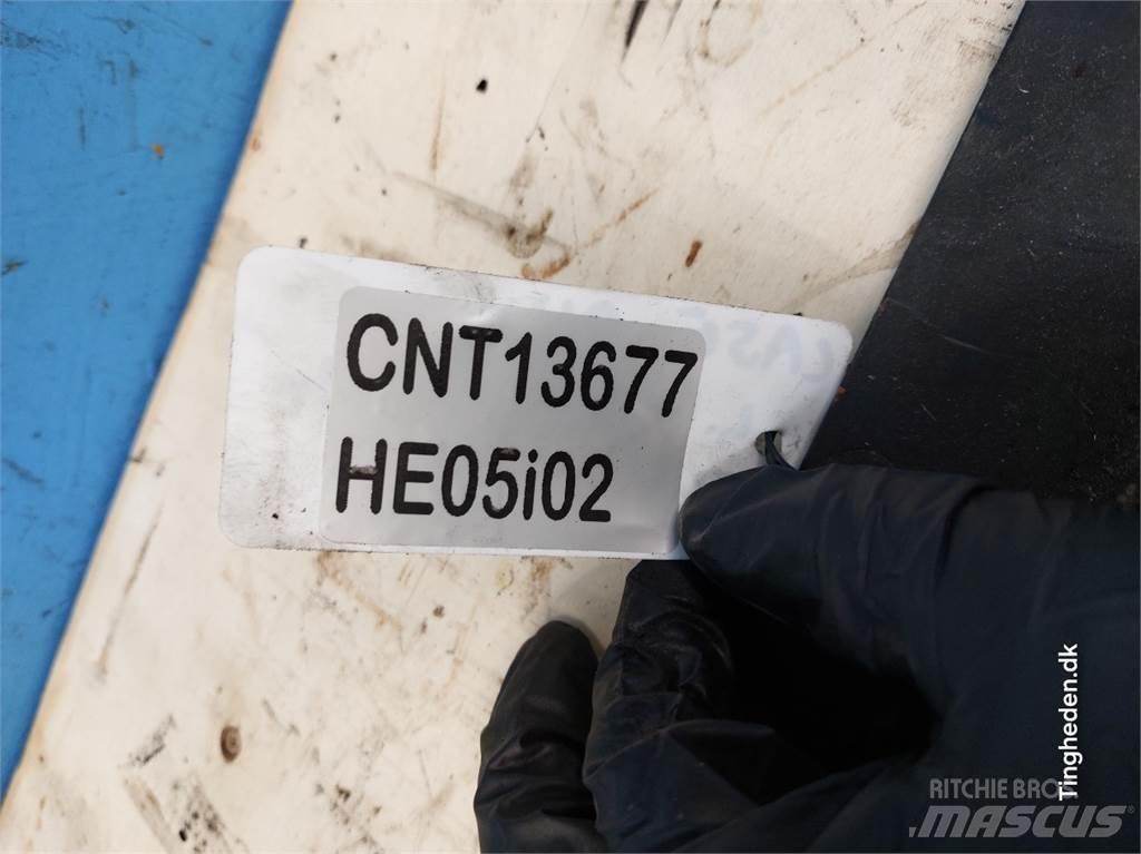 Case IH 9120 Muud põllumajandusmasinad