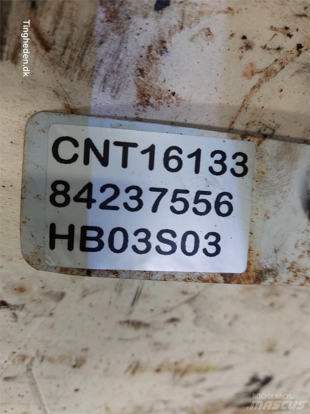 Case IH 9120 Lisavarustus ja komponendid