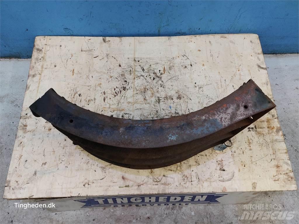 Case IH 9120 Lisavarustus ja komponendid