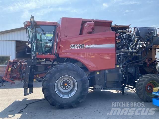 Case IH 9230 Teraviljakombainid