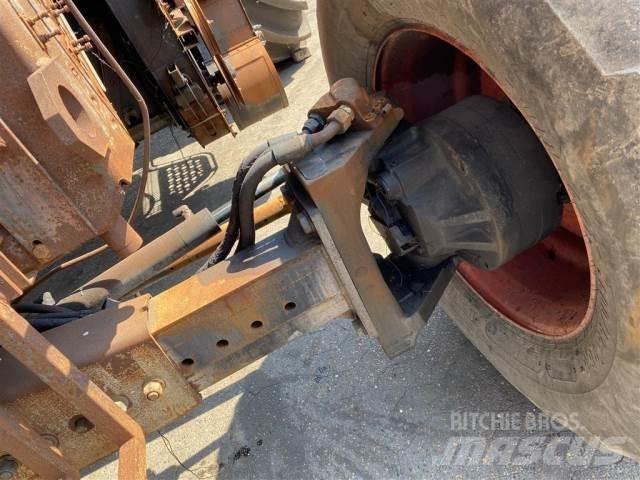 Case IH 9230 Teraviljakombainid