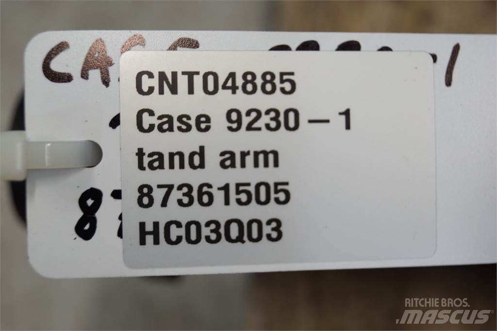 Case IH 9230 Lisavarustus ja komponendid