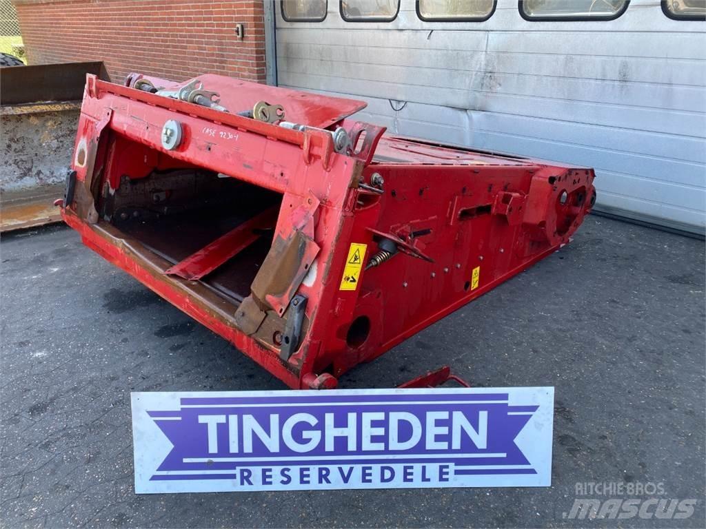 Case IH 9230 Lisavarustus ja komponendid