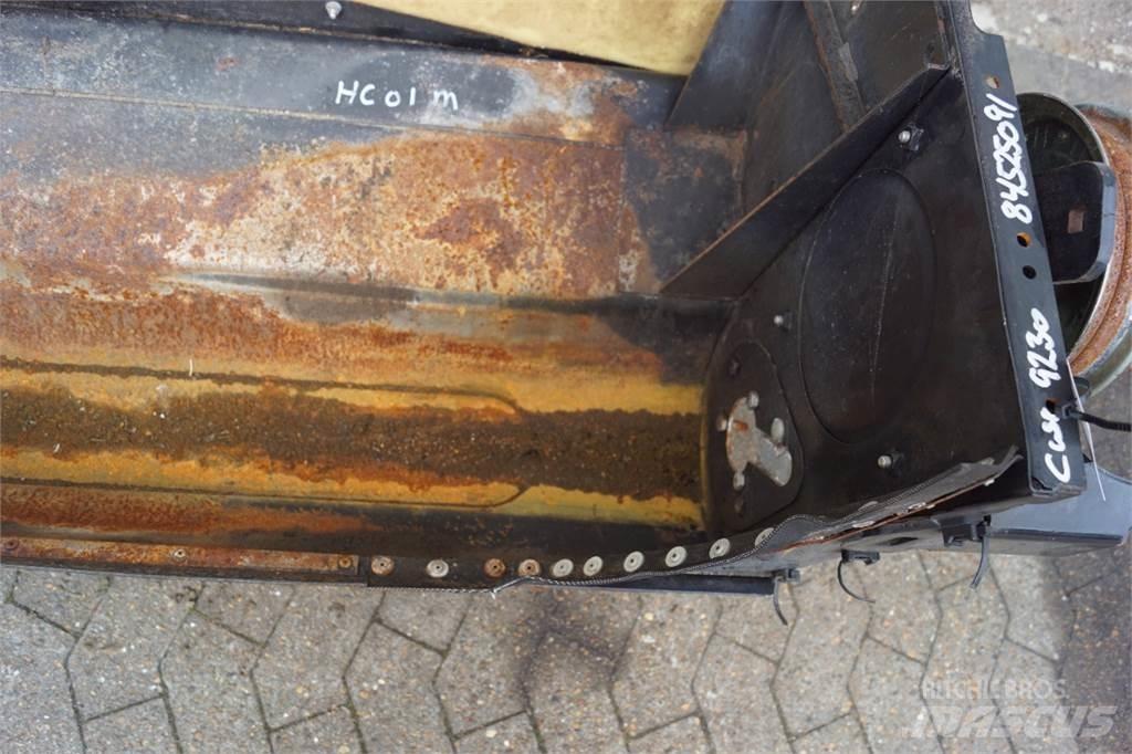 Case IH 9230 Liivapuisturid ja soolapuisturid