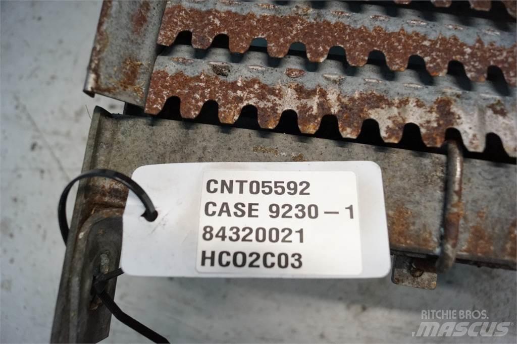Case IH 9230 Liivapuisturid ja soolapuisturid