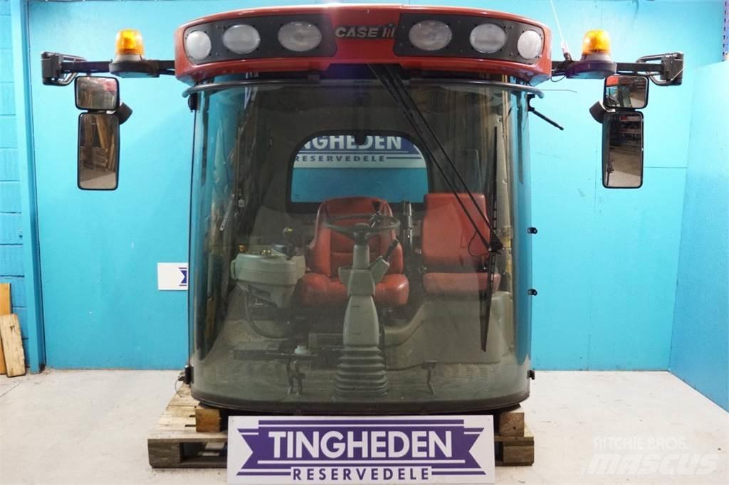 Case IH 9230 kabiinid