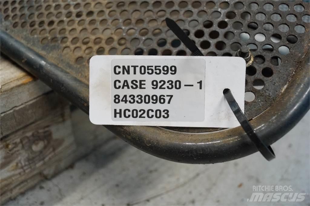 Case IH 9230 Muud põllumajandusmasinad