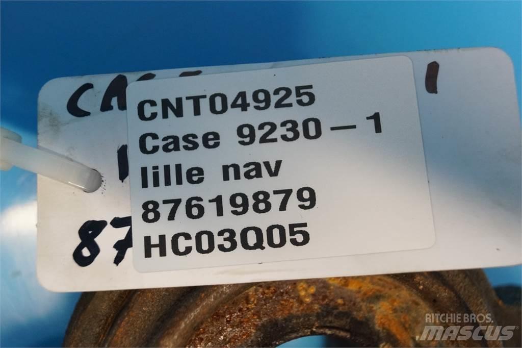 Case IH 9230 Lisavarustus ja komponendid