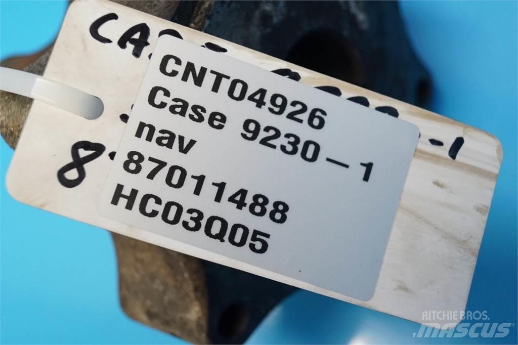 Case IH 9230 Lisavarustus ja komponendid