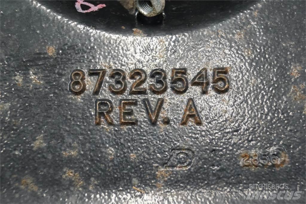 Case IH 9230 Muud põllumajandusmasinad