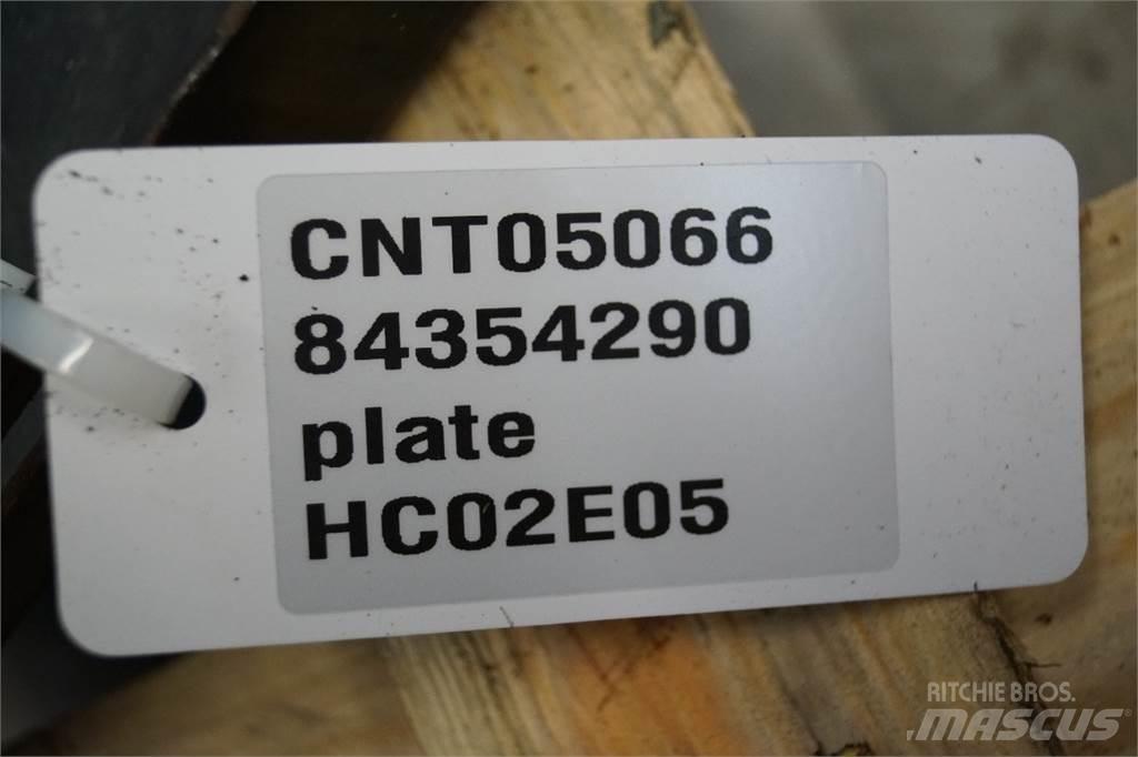 Case IH 9230 Muud põllumajandusmasinad