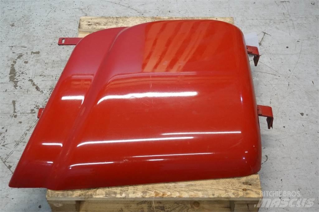 Case IH 9230 Muud põllumajandusmasinad
