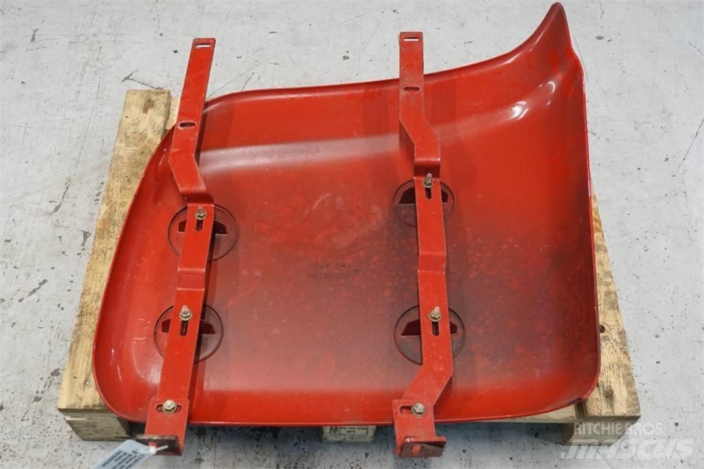 Case IH 9230 Muud põllumajandusmasinad