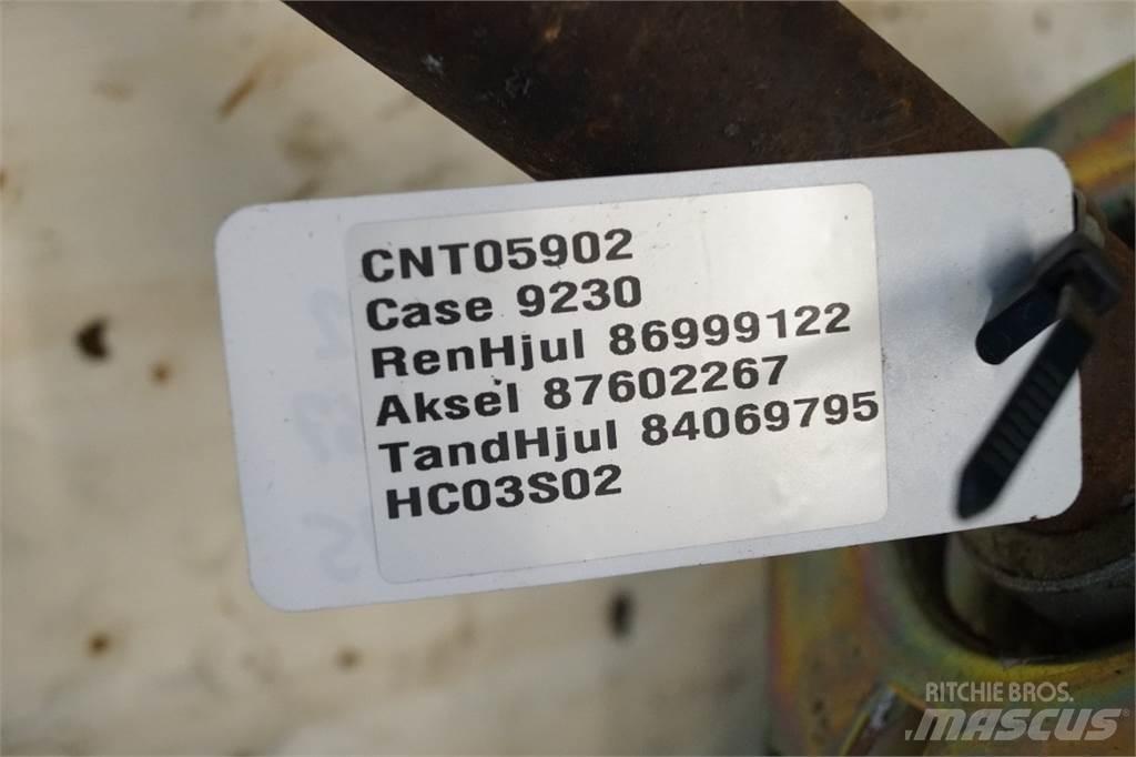Case IH 9230 Muud põllumajandusmasinad