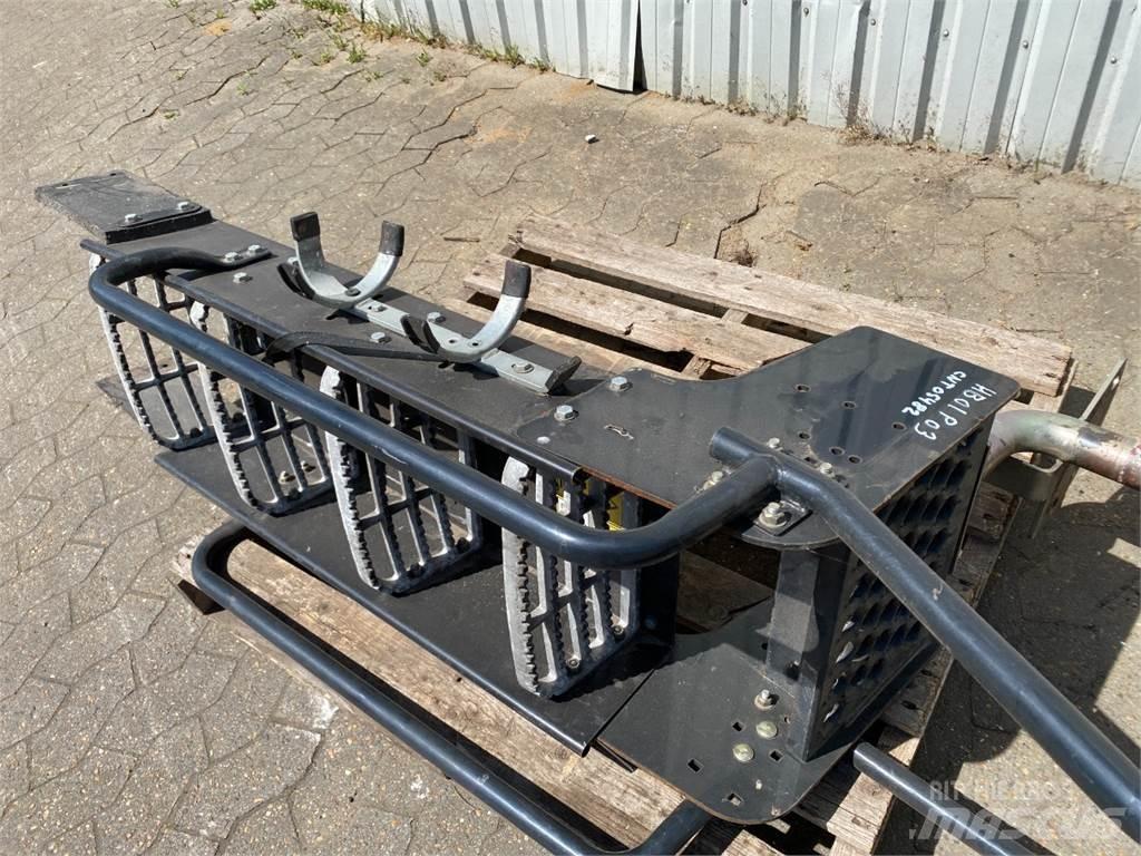 Case IH 9230 Muud põllumajandusmasinad