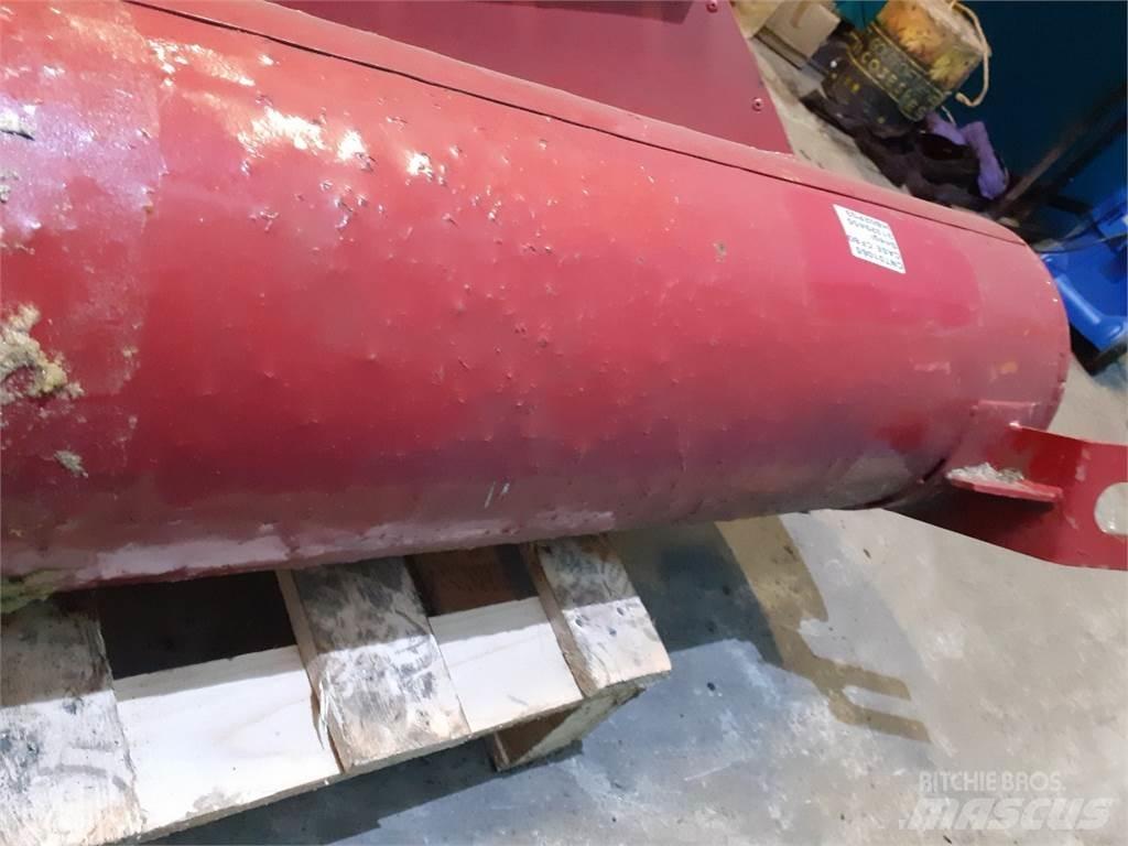 Case IH CF80 Lisavarustus ja komponendid