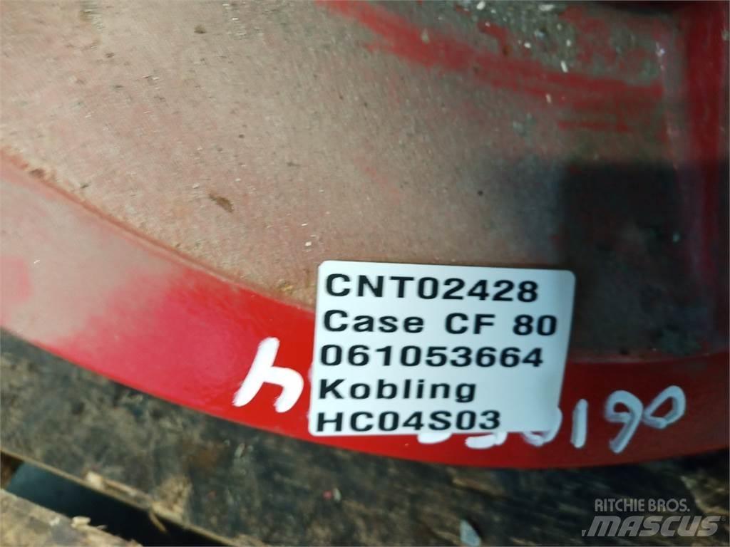 Case IH CF80 Muud põllumajandusmasinad