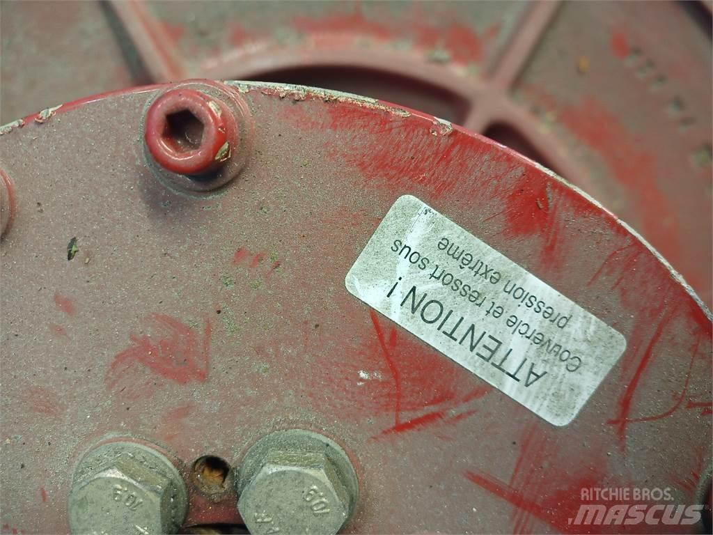 Case IH CF80 Muud põllumajandusmasinad