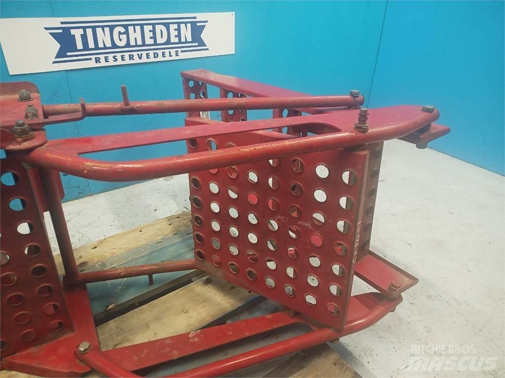 Case IH CF80 Muud põllumajandusmasinad