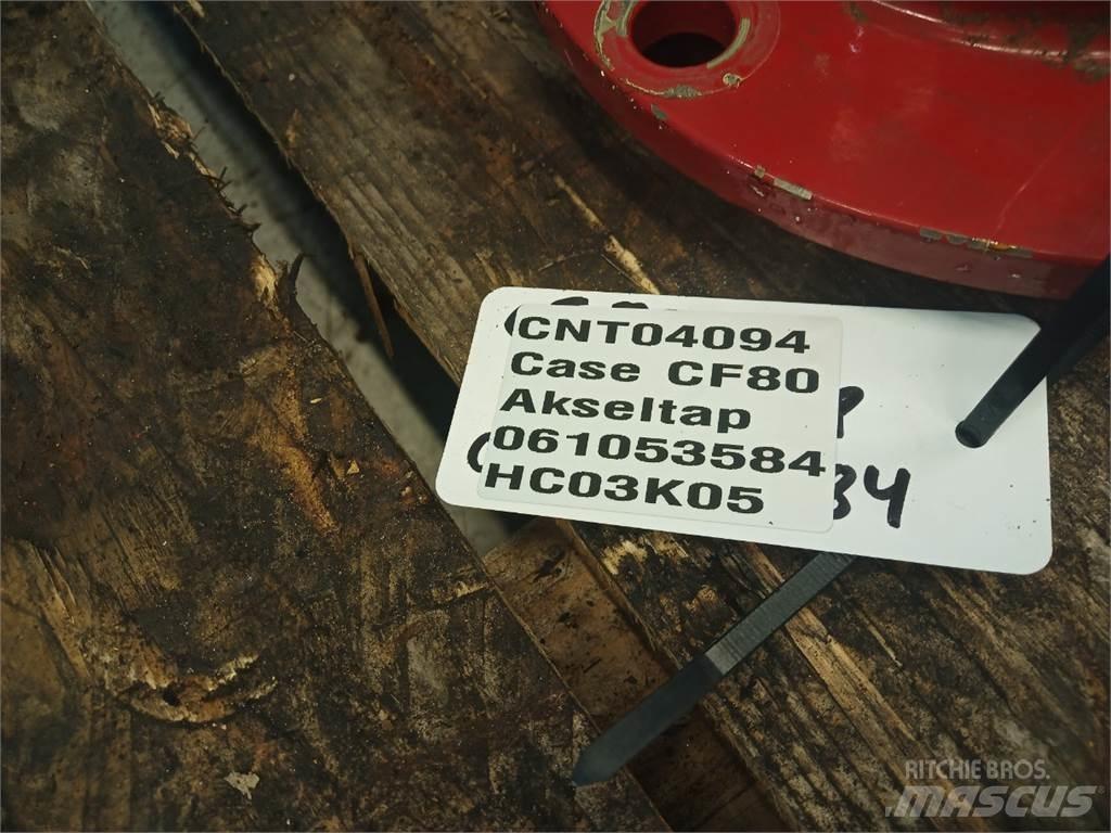 Case IH CF80 Muud põllumajandusmasinad
